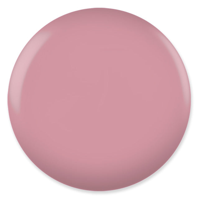 DND595 - Velvet Cream - DND Matching Gel & Nail Polish