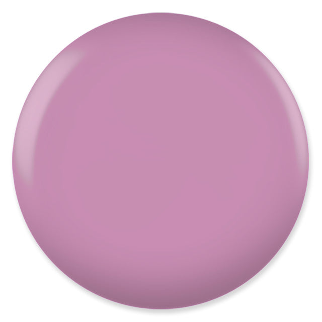 DND597 - Lavender Dream - DND Matching Gel & Nail Polish