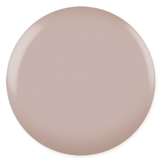 DND604 - Cool Gray - DND Matching Gel & Nail Polish