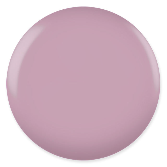 DND605 - Dovetail - DND Matching Gel & Nail Polish