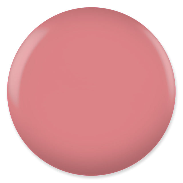 DND612 - Jovial - DND Matching Gel & Nail Polish