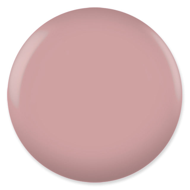 DND616 - Havana Cream - DND Matching Gel & Nail Polish