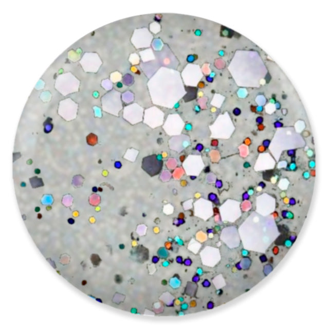 DND626 - Brighten Stars - DND Matching Gel & Nail Polish