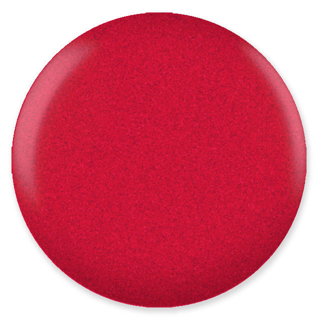 DND636 - Candy Cane - DND Matching Gel & Nail Polish