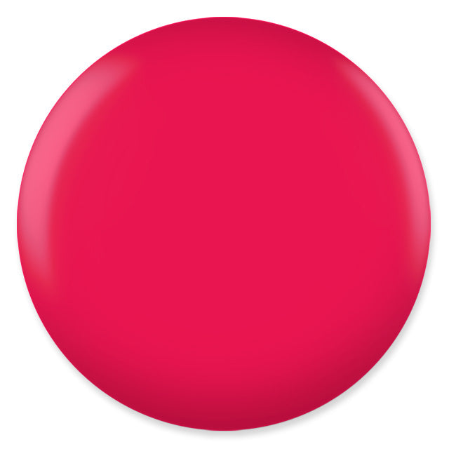 DND639 - Exotic Pink - DND Matching Gel & Nail Polish