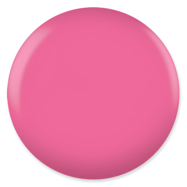 DND648 - Strawberry Bubble - DND Matching Gel & Nail Polish