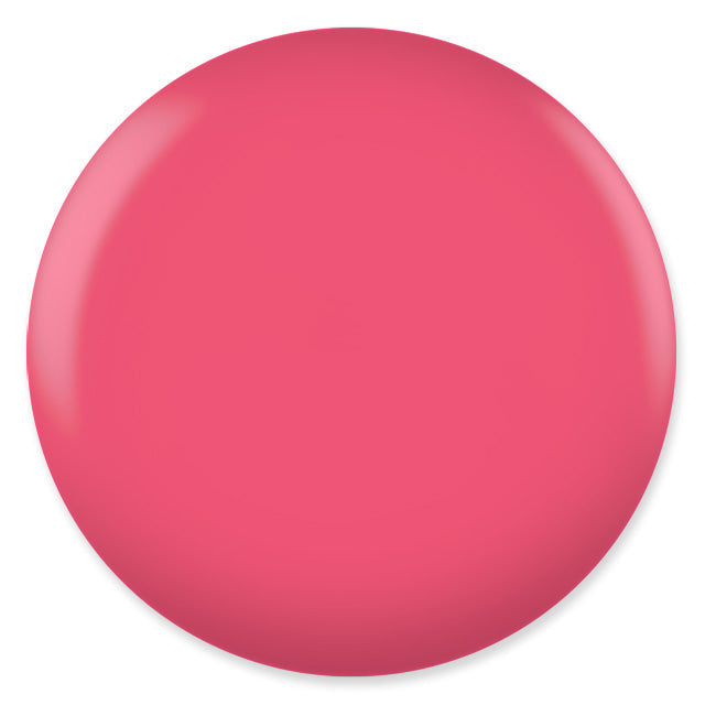 DND652 - Lychee Peachy - DND Matching Gel & Nail Polish