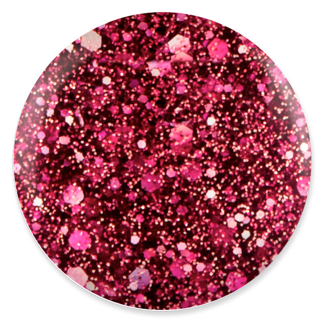 DND680 - Autumn Leaves - DND Matching Gel & Nail Polish