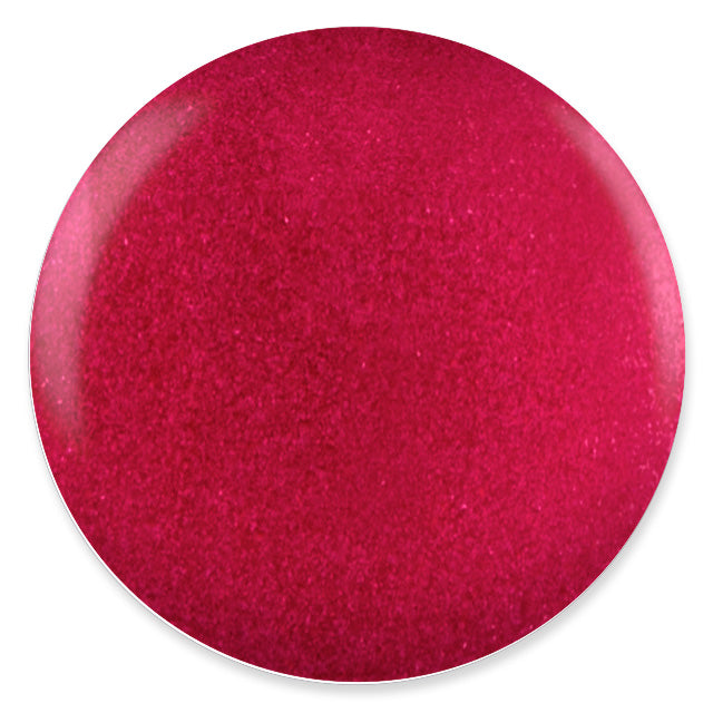 DND681 - Hot Pink Patrol - DND Matching Gel & Nail Polish