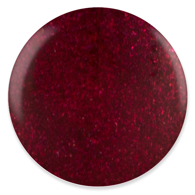 DND687 - Grape Nectar - DND Matching Gel & Nail Polish