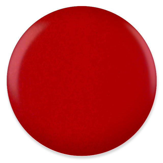 DND690 - Hot Lava - DND Matching Gel & Nail Polish