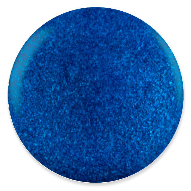 DND694 - Moon River Blue - DND Matching Gel & Nail Polish