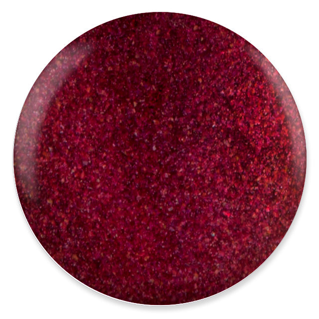 DND699 - Cherry Bomb - DND Matching Gel & Nail Polish