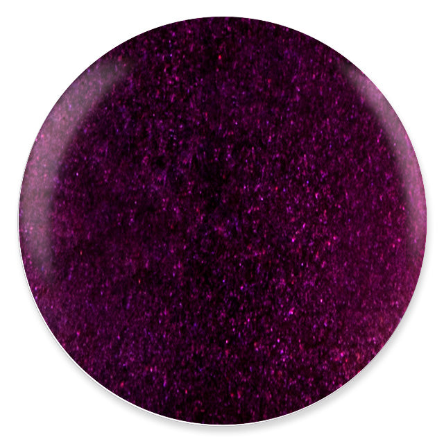 DND702 - Astral Blast - DND Matching Gel & Nail Polish