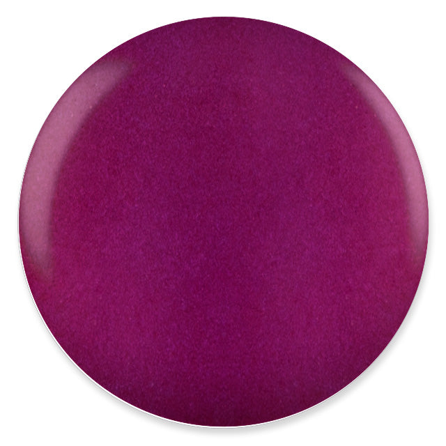 DND703 - Purple Glass - DND Matching Gel & Nail Polish