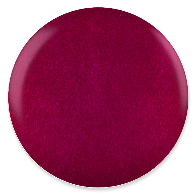 DND704 - Nova Magenta - DND Matching Gel & Nail Polish