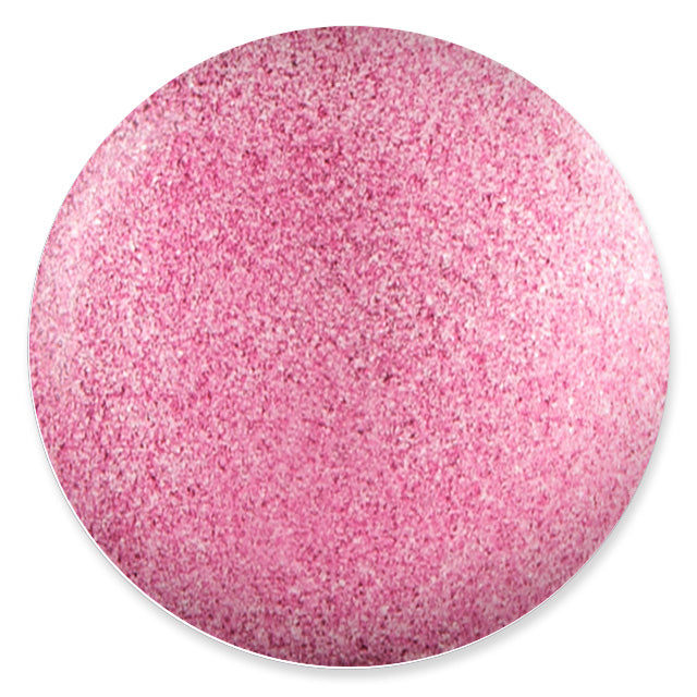 DND708 - Warming Rose - DND Matching Gel & Nail Polish