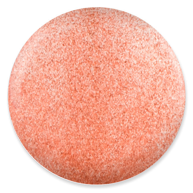 DND710 - Champagne Sparkles - DND Matching Gel & Nail Polish