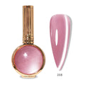 Hang Nude Moon Cat Eye #208