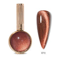 Hang Platinum Cat Eye #73