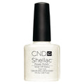 Shellac Gel Polish - SHELLAC™ GEL POLISH - 421 - SILVER VIP - 0.25 oz / 7.31 ml