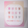 Hang Pure Nude Cat Eye Gel 12 Color Set (157-168)