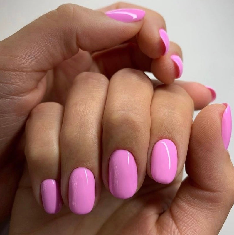 DC267 - Frequency - GEL POLISH & MATCHING LACQUER