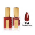 Hang Moonlight Duo #114 Tomato Orange