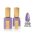 Hang Moonlight Duo #59 Dusty Lilac
