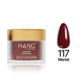 Hang Moonlight Powder #117 Merlot
