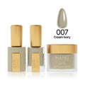 Hang Moonlight Duo #07 Cream Ivory