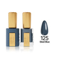 Hang Moonlight Duo #125 Steel Blue