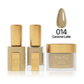 Hang Moonlight Duo #14 Caramel Latte