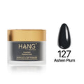 Hang Moonlight Powder #127 Ashen Plum
