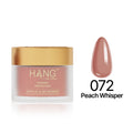 Hang Moonlight Powder #72 Peach Whisper