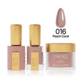Hang Moonlight Duo #16 Peach Coral