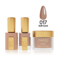 Hang Moonlight Duo #17 Soft Coral