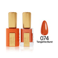 Hang Moonlight Duo #74 Tangerine Burst