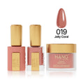 Hang Moonlight Duo #19 Jelly Coral