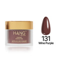 Hang Moonlight Powder #131 Wine Purple