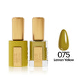 Hang Moonlight Duo #75 Lemon Yellow