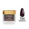 Hang Moonlight Powder #134 Rust Brown