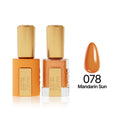 Hang Moonlight Duo #78 Mandarin Sun