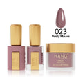 Hang Moonlight Duo #23 Dusty Mauve