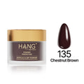 Hang Moonlight Powder #135 Chestnut Brown
