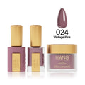 Hang Moonlight Duo #24 Vintage Pink