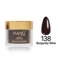 Hang Moonlight Powder #138 Burgundy Wine