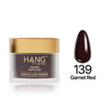 Hang Moonlight Powder #139 Garnet Red