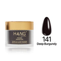 Hang Moonlight Powder #141 Deep Burgundy