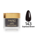Hang Moonlight Powder #143 Espresso Brown